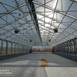 Zdjęcie 5 suszarnia osadu