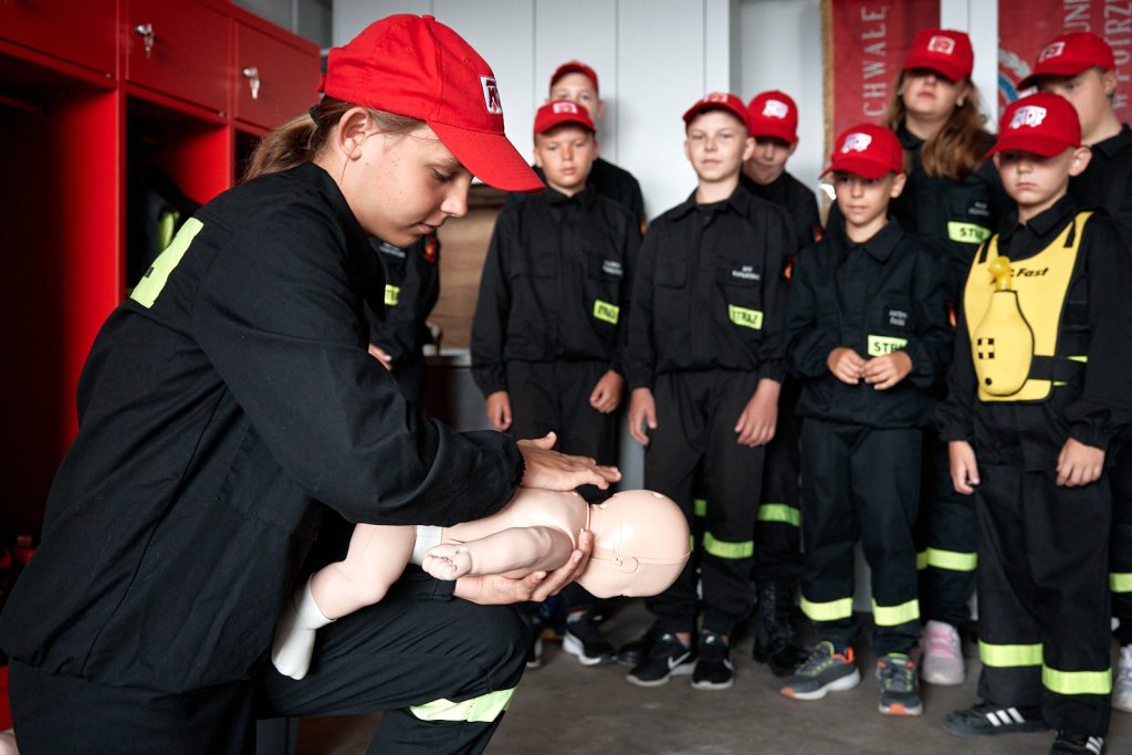 Przykłądowa grafika